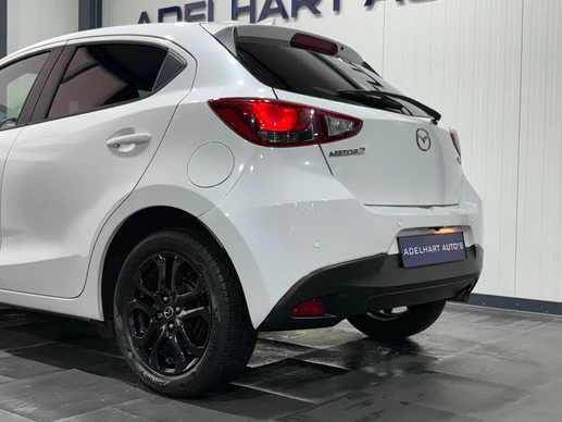 Mazda 2 - Afbeelding 8 van 29
