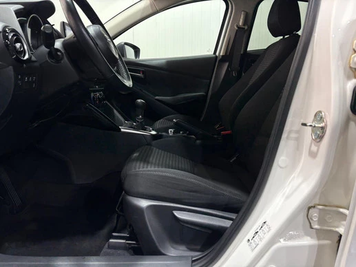 Mazda 2 - Afbeelding 11 van 29