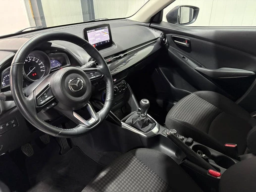 Mazda 2 - Afbeelding 12 van 29