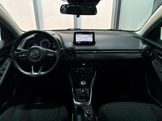 Mazda 2 - Afbeelding 13 van 29