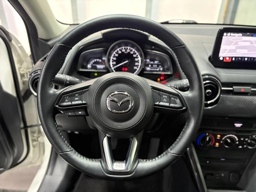 Mazda 2 - Afbeelding 25 van 29