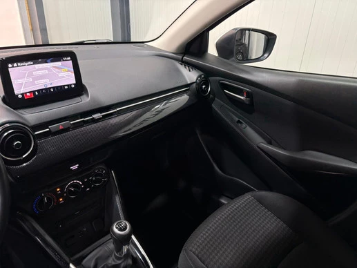 Mazda 2 - Afbeelding 27 van 29