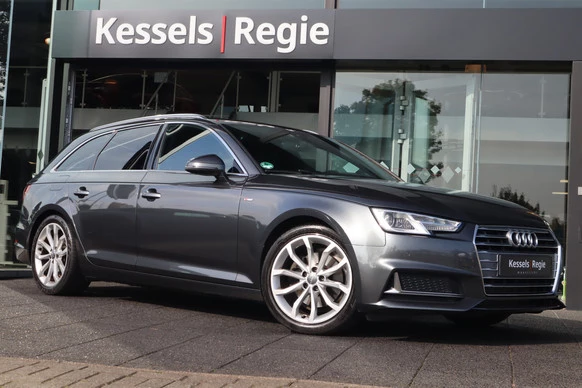 Audi A4 - Afbeelding 1 van 30