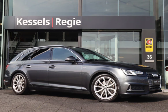 Audi A4 - Afbeelding 2 van 30