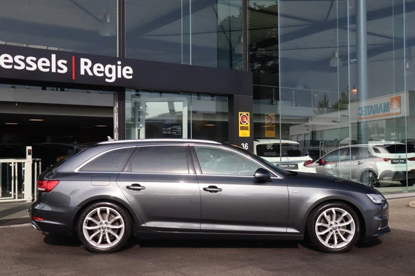 Audi A4 - Afbeelding 3 van 30