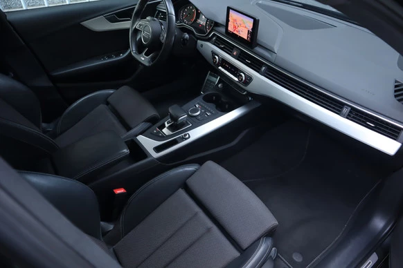 Audi A4 - Afbeelding 5 van 30