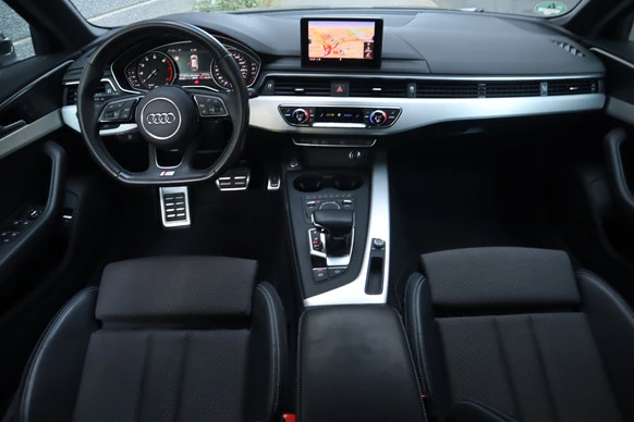 Audi A4 - Afbeelding 6 van 30