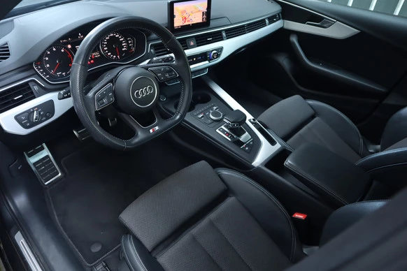 Audi A4 - Afbeelding 7 van 30