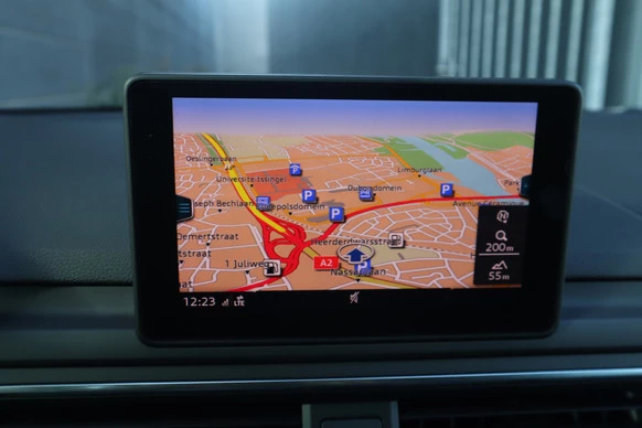 Audi A4 - Afbeelding 8 van 30