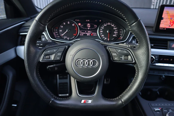 Audi A4 - Afbeelding 11 van 30