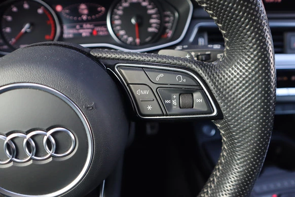 Audi A4 - Afbeelding 14 van 30