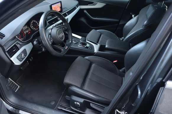 Audi A4 - Afbeelding 16 van 30