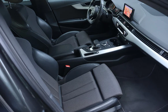 Audi A4 - Afbeelding 17 van 30