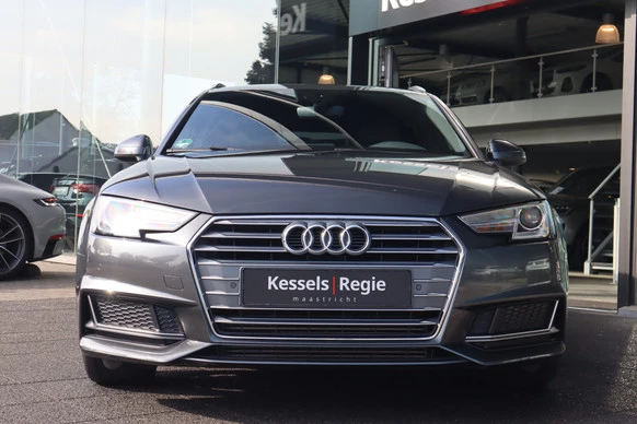 Audi A4 - Afbeelding 18 van 30