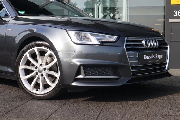 Audi A4 - Afbeelding 20 van 30