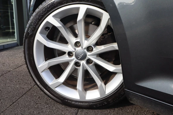 Audi A4 - Afbeelding 25 van 30