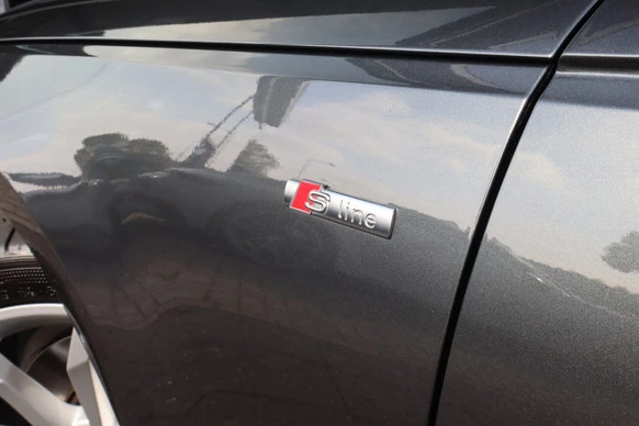 Audi A4 - Afbeelding 26 van 30