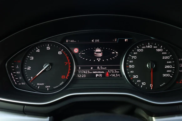 Audi A4 - Afbeelding 27 van 30