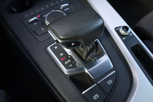 Audi A4 - Afbeelding 28 van 30