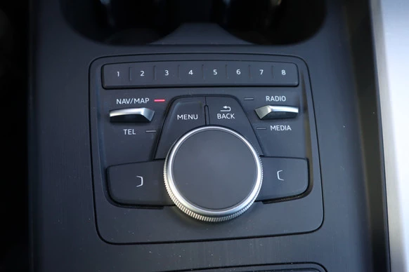 Audi A4 - Afbeelding 29 van 30
