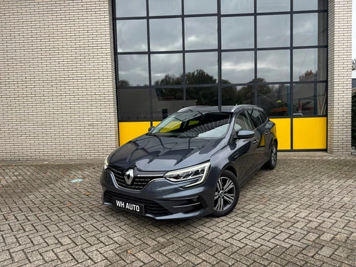Renault Megane E-Tech - Afbeelding 1 van 30
