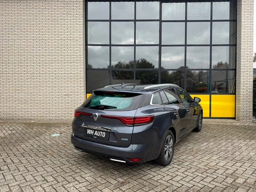 Renault Megane E-Tech - Afbeelding 3 van 30