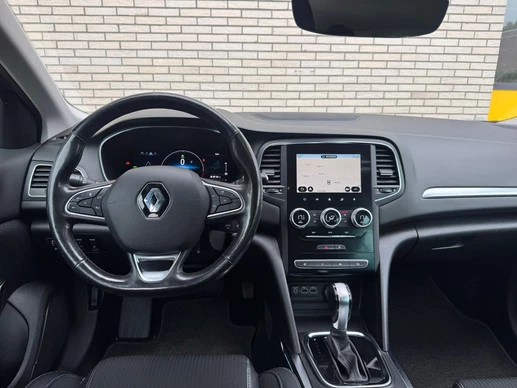 Renault Megane E-Tech - Afbeelding 4 van 30
