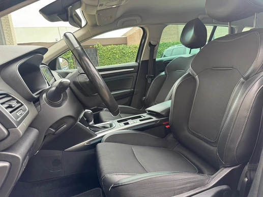 Renault Megane E-Tech - Afbeelding 5 van 30