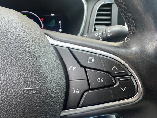 Renault Megane E-Tech - Afbeelding 10 van 30