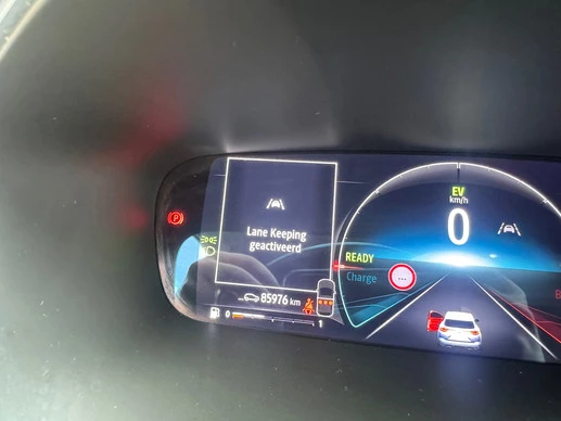 Renault Megane E-Tech - Afbeelding 14 van 30