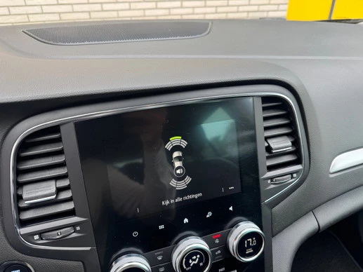 Renault Megane E-Tech - Afbeelding 15 van 30
