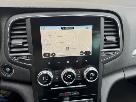 Renault Megane E-Tech - Afbeelding 16 van 30