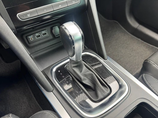 Renault Megane E-Tech - Afbeelding 17 van 30