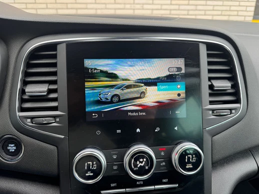 Renault Megane E-Tech - Afbeelding 18 van 30