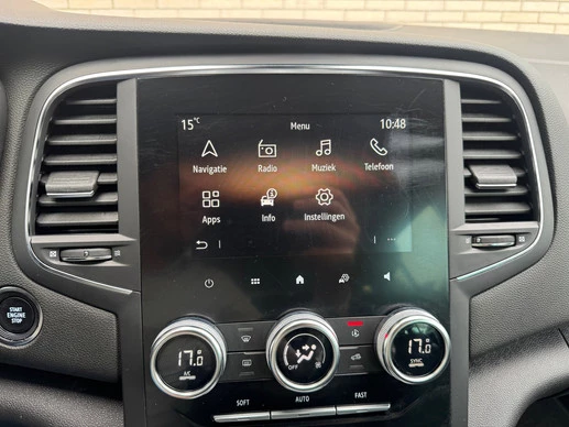 Renault Megane E-Tech - Afbeelding 19 van 30