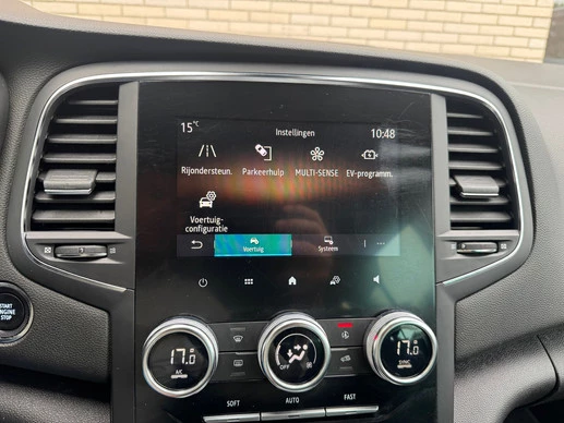 Renault Megane E-Tech - Afbeelding 20 van 30