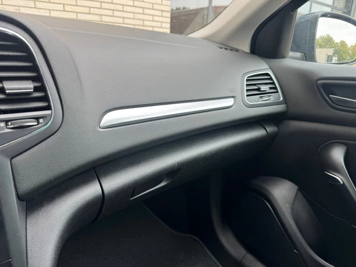 Renault Megane E-Tech - Afbeelding 22 van 30