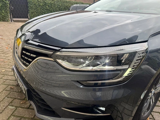 Renault Megane E-Tech - Afbeelding 25 van 30