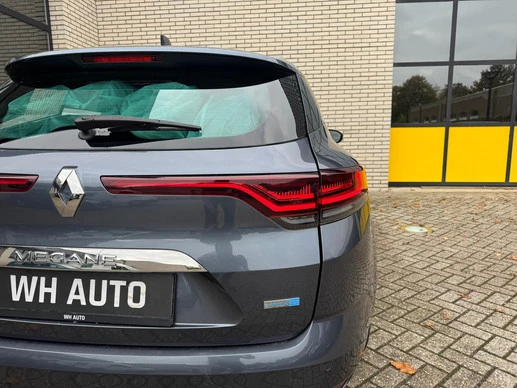Renault Megane E-Tech - Afbeelding 30 van 30
