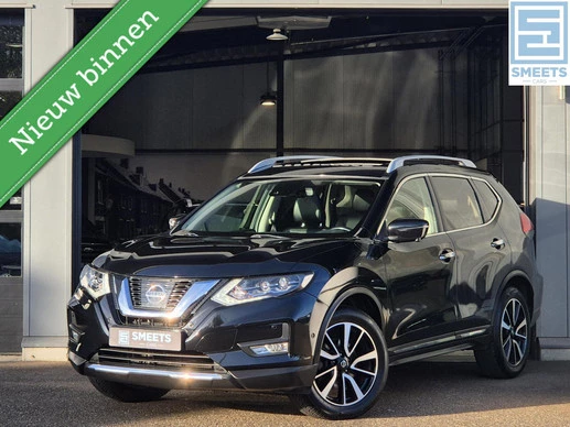 Nissan X-Trail - Afbeelding 1 van 30