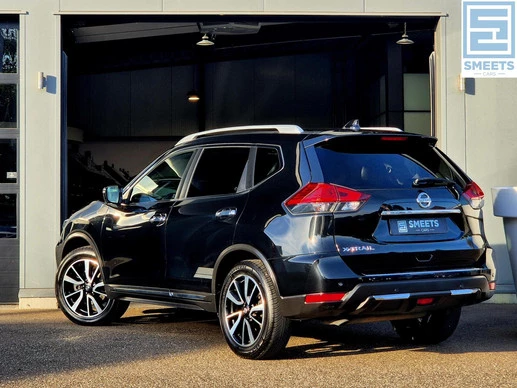 Nissan X-Trail - Afbeelding 2 van 30