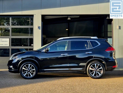Nissan X-Trail - Afbeelding 3 van 30