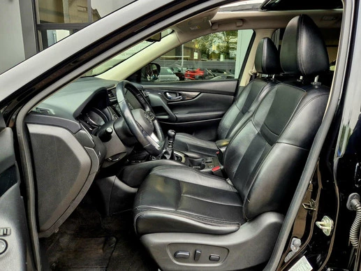 Nissan X-Trail - Afbeelding 4 van 30
