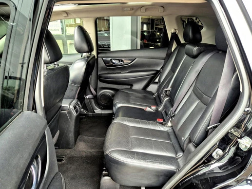 Nissan X-Trail - Afbeelding 5 van 30