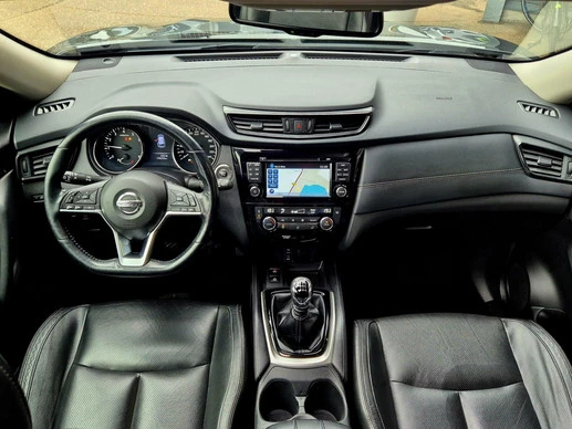 Nissan X-Trail - Afbeelding 6 van 30