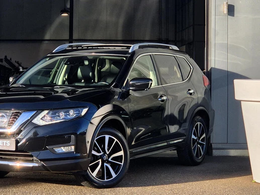 Nissan X-Trail - Afbeelding 7 van 30