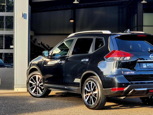 Nissan X-Trail - Afbeelding 8 van 30