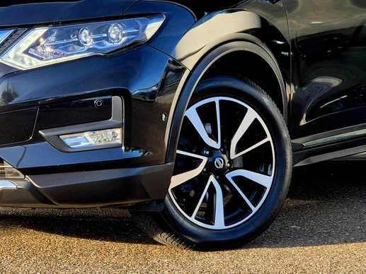 Nissan X-Trail - Afbeelding 9 van 30