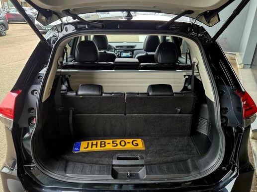 Nissan X-Trail - Afbeelding 10 van 30