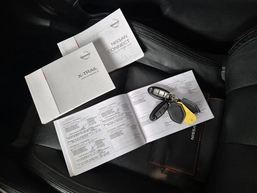 Nissan X-Trail - Afbeelding 11 van 30